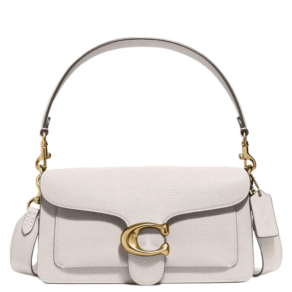 Coach Tabby Shoulder Bag 26